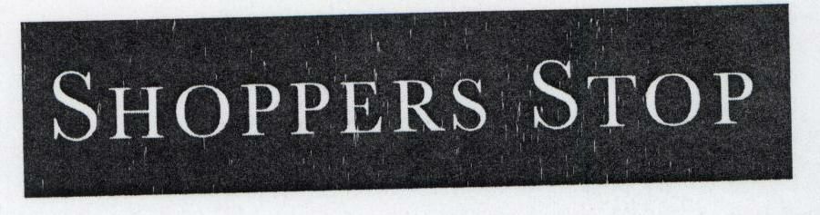 Shoppers Stop (label) Device mark 1546241 Trademark