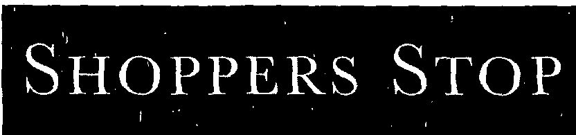Shoppers Stop (label) Device mark 1546242 Trademark