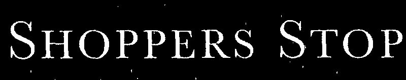 Shoppers Stop (label) Device mark 1546252 Trademark
