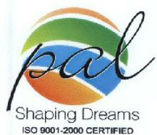 Pal Device mark 1546413 Trademark