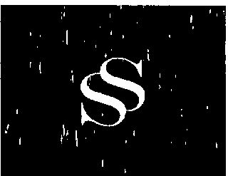 Ss (monogram) Device mark 1546264 Trademark
