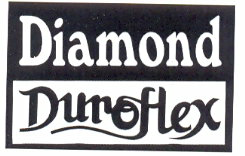 Diamond Duroflex Device mark 1232790 Trademark