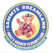 Sammys Dreamland Device mark 1232792 Trademark