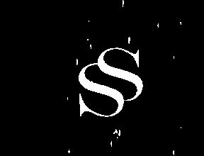 Ss (monogram) Device mark 1546286 Trademark