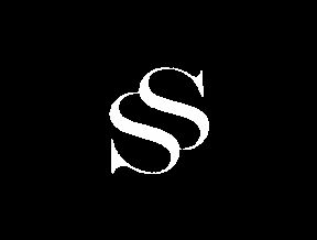 Ss (monogram) Device mark 1546294 Trademark