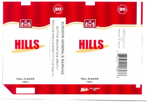 Hills Device mark 1232973 Trademark
