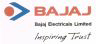 Bajaj (logo) Device mark 1545309 Trademark