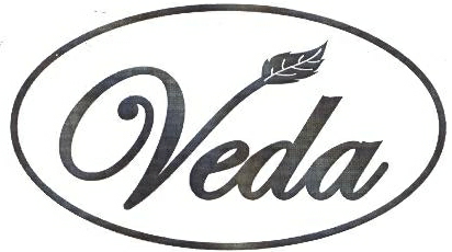Veda (logo) Device mark 1522101 Trademark