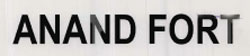 Anand Fort Device mark 1531052 Trademark