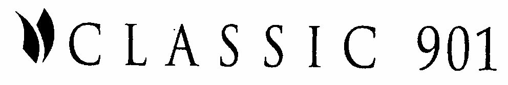 Classic 901 Device mark 1521157 Trademark