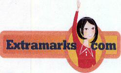 Extramarks.com (device Of Cartoon) Device mark 1592161 Trademark