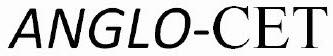 Anglocet Device mark 1590813 Trademark