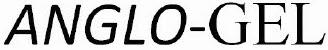 Anglogel Device mark 1590816 Trademark