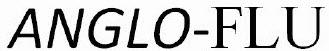 Angloflu Device mark 1590823 Trademark