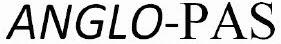 Anglopas Device mark 1590824 Trademark