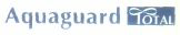 Aquaguard Total (label) Device mark 1561447 Trademark
