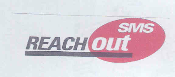Reachout Sms Device mark 1606609 Trademark
