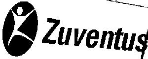 Zuventus (label) Device mark 1277852 Trademark