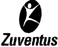 Zuventus (label) Device mark 1277857 Trademark
