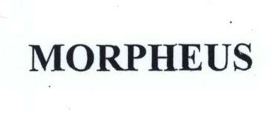 Morpheus Device mark 1536467 Trademark