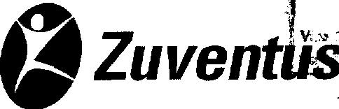 Zuventus(label) Device mark 1277846 Trademark