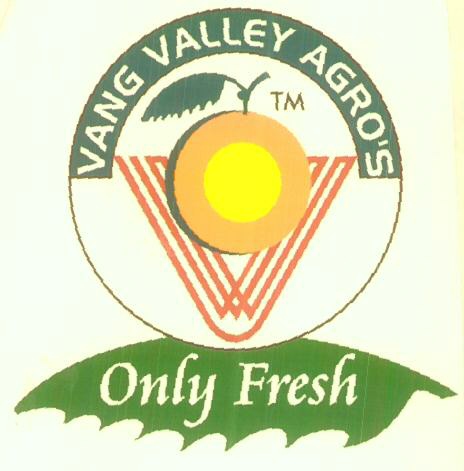 Only Fresh (label) Device mark 1621552 Trademark