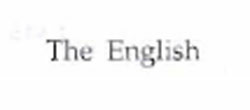 The English Device mark 1226738 Trademark