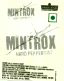 Mintrox Hard Peppermint (logo) Device mark 1562089 Trademark