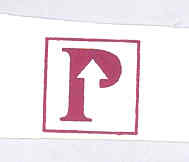 P (device Of Arrow) Device mark 1575481 Trademark