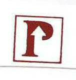 P (device Of Arrow) Device mark 1575485 Trademark