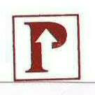 P (single Letter) Device mark 1575498 Trademark