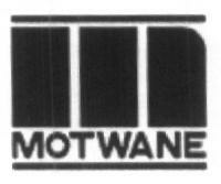 Motwane (label) Device mark 1621619 Trademark