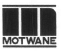 Motwane (label) Device mark 1621620 Trademark