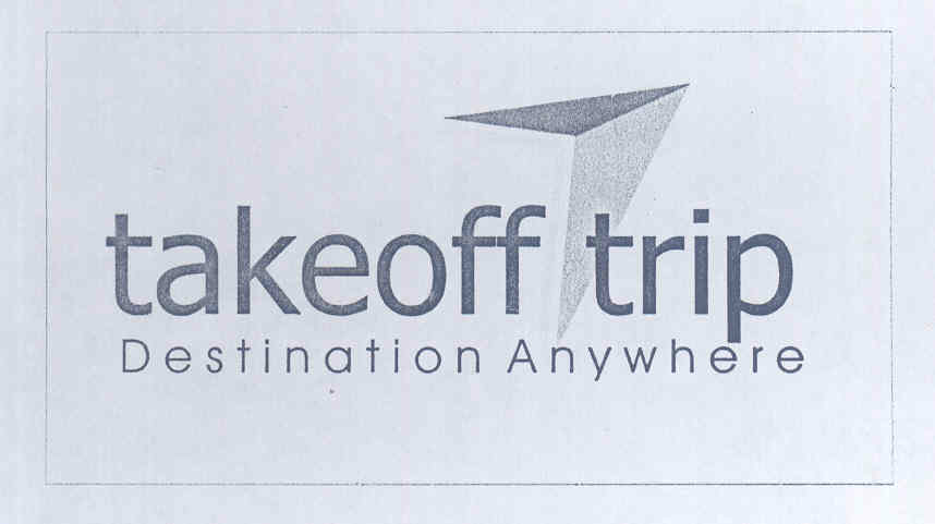 Takeoff Trip Device mark 1575372 Trademark