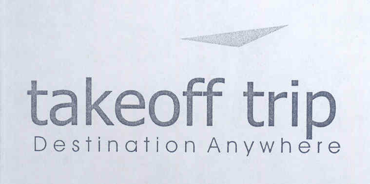 Takeoff Trip Device mark 1575375 Trademark