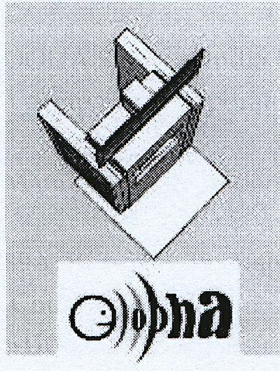 Ooha Device mark 1636519 Trademark