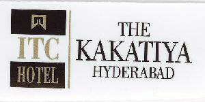 The Kakatiya Hyderabad With Label Device mark 1622321 Trademark