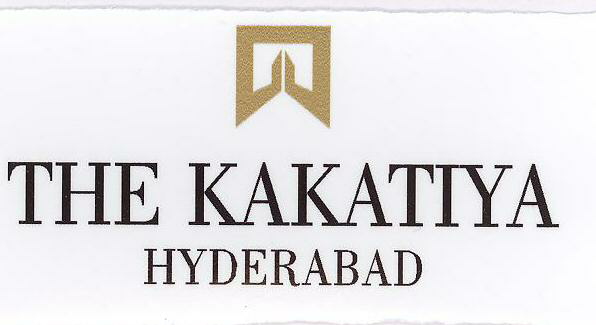 The Kakatiya Hyderabad With Label Device mark 1622322 Trademark