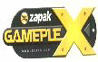 Zapak Gameplex (logo) Device mark 1551544 Trademark