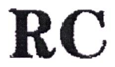 Rc Device Device mark 1591953 Trademark