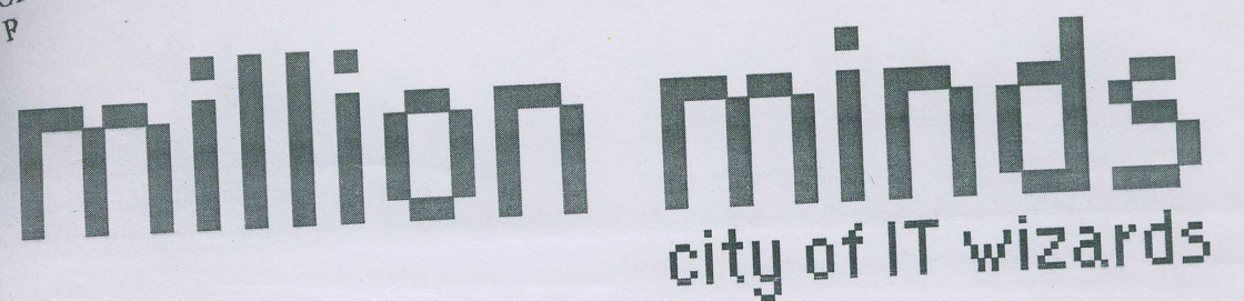 Million Minds (label) Device mark 1567033 Trademark