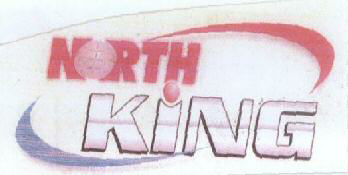 North King (label) Device mark 1567137 Trademark