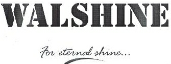 Walshine Device mark 1591849 Trademark