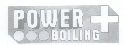 Power Boiling (logo) Device mark 1566469 Trademark