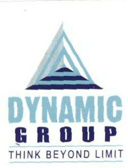 Dynamic (label) Device mark 1635778 Trademark