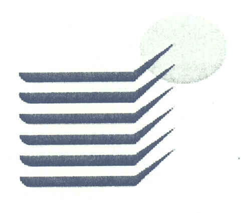 (brigade Logo) Device mark 1590178 Trademark