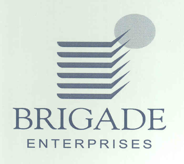 Brigade Enterprises Device mark 1590184 Trademark