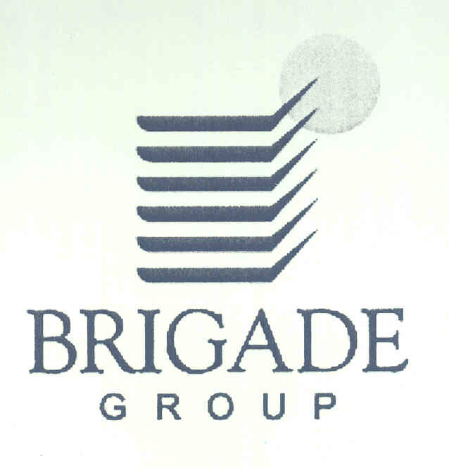 Brigade Group Device mark 1590186 Trademark