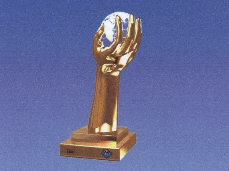 Logo Device mark 1590412 Trademark