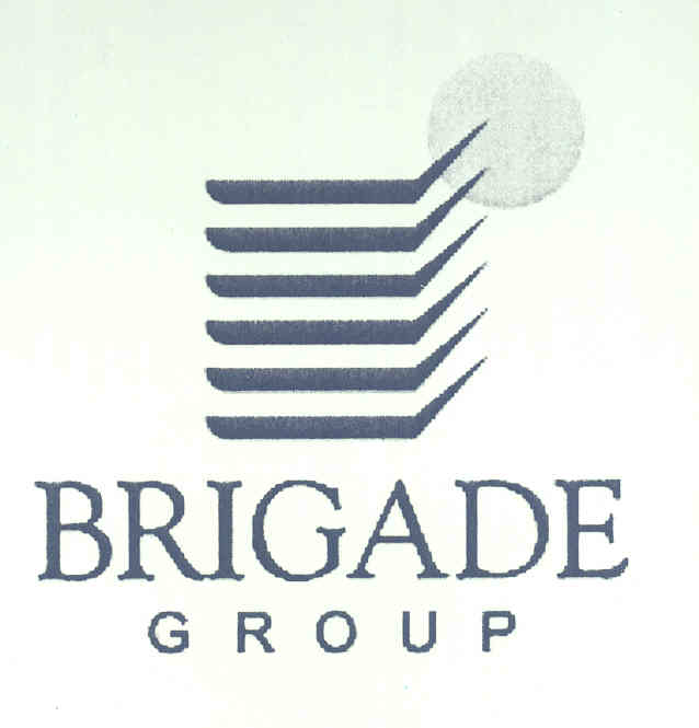 Brigade Group Device mark 1590187 Trademark